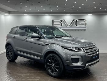 Used Land Rover Range Rover Evoque 2017 for sale - 79698889: Photo