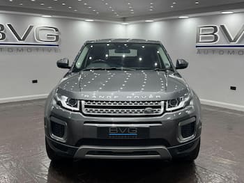 Used Land Rover Range Rover Evoque 2017 for sale - 79698889: Photo