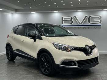 2014 (14) - 1.5 dCi 90 Dynamique S MediaNav 5dr EDC