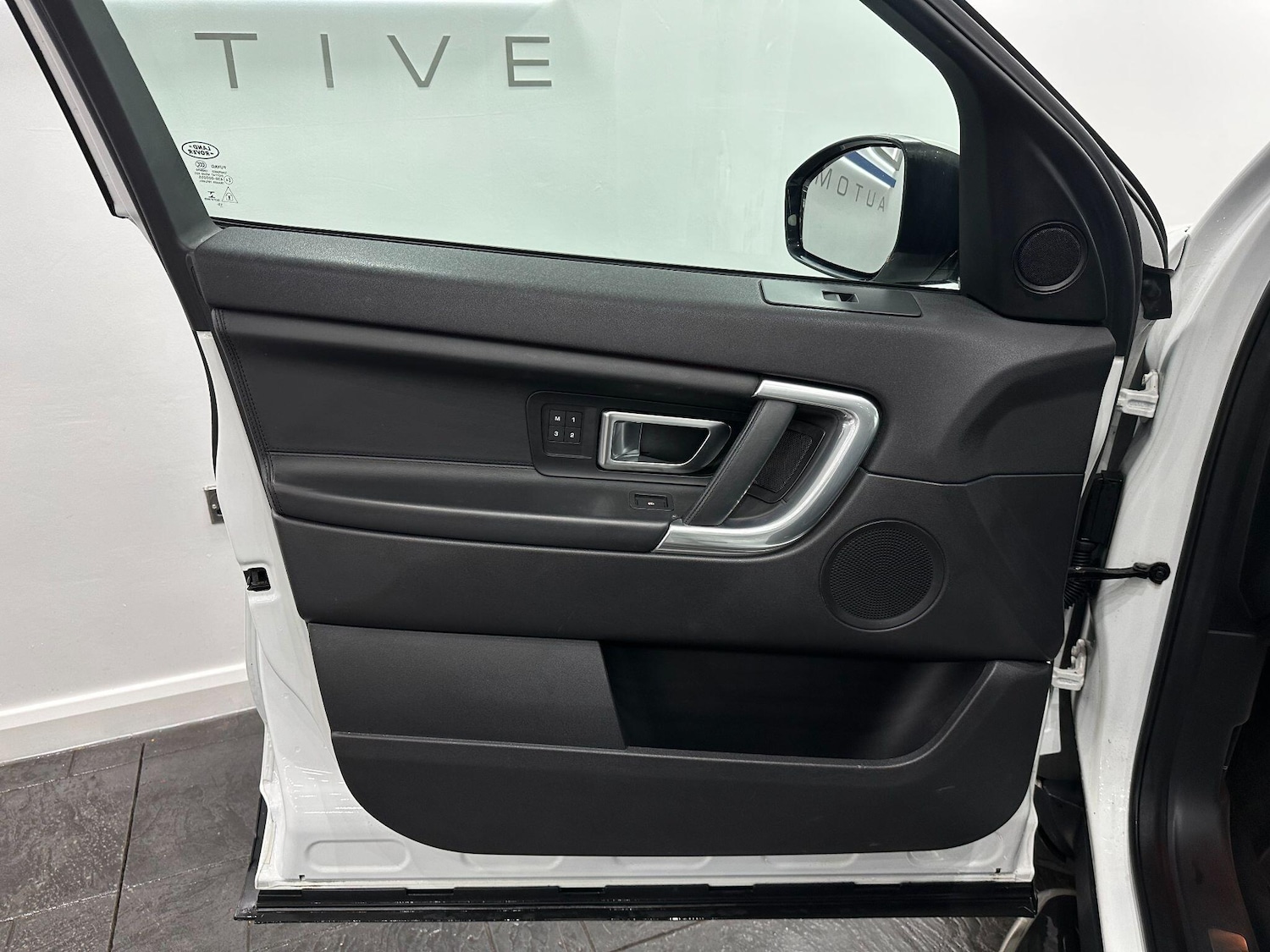Vehicle 72