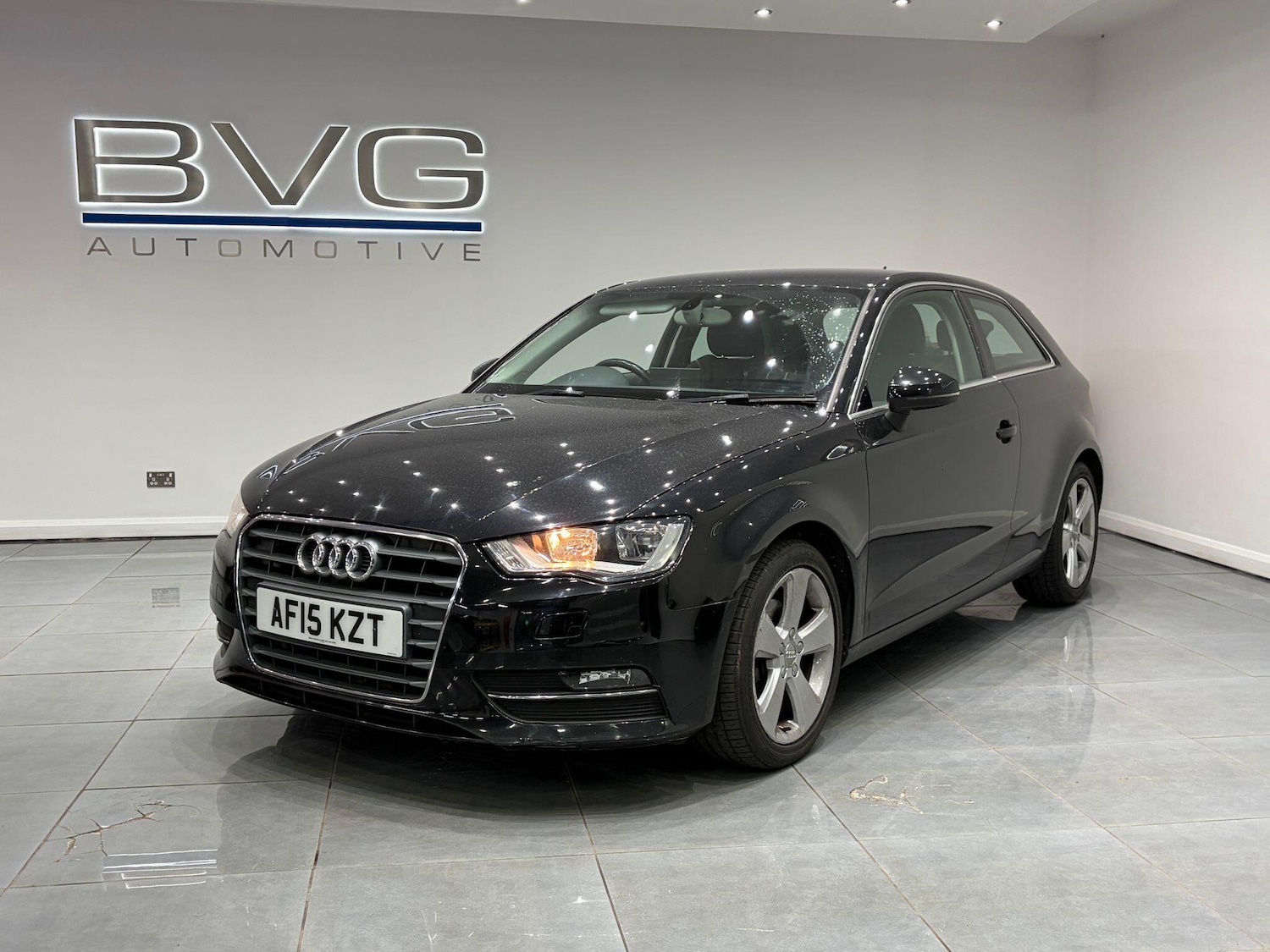 Used Audi A3 2015 for sale - 76521678: Photo 1