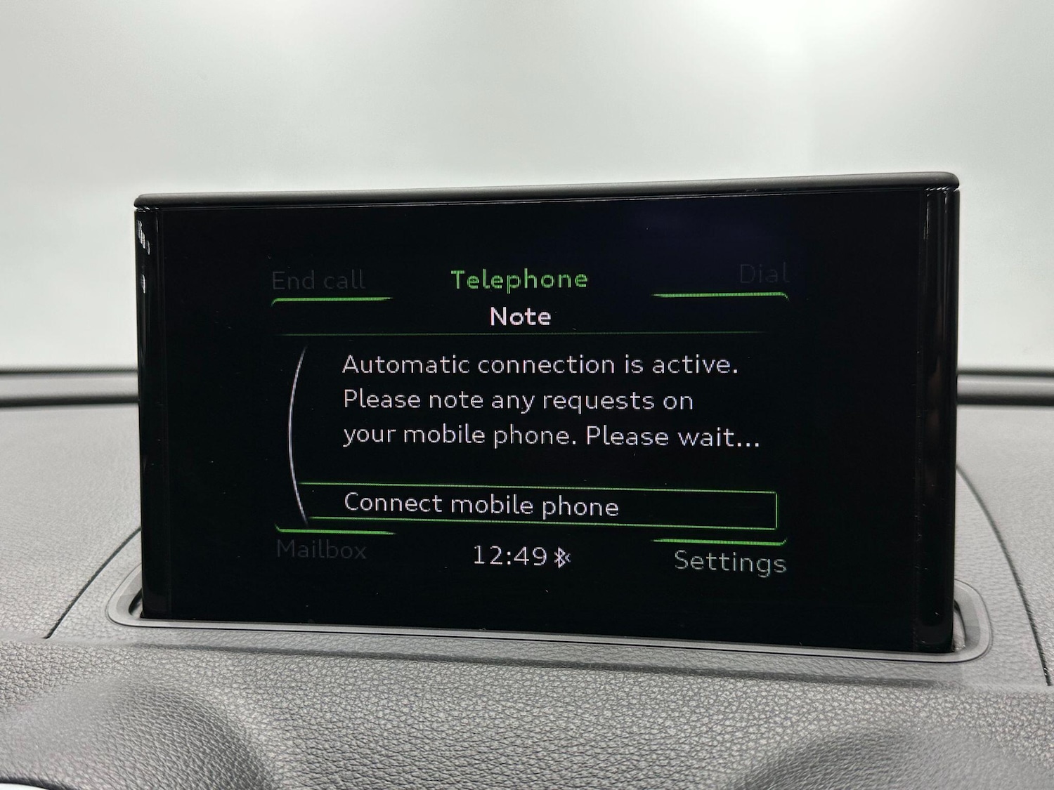 Used Audi A3 2015 for sale - 76521678: Photo 26