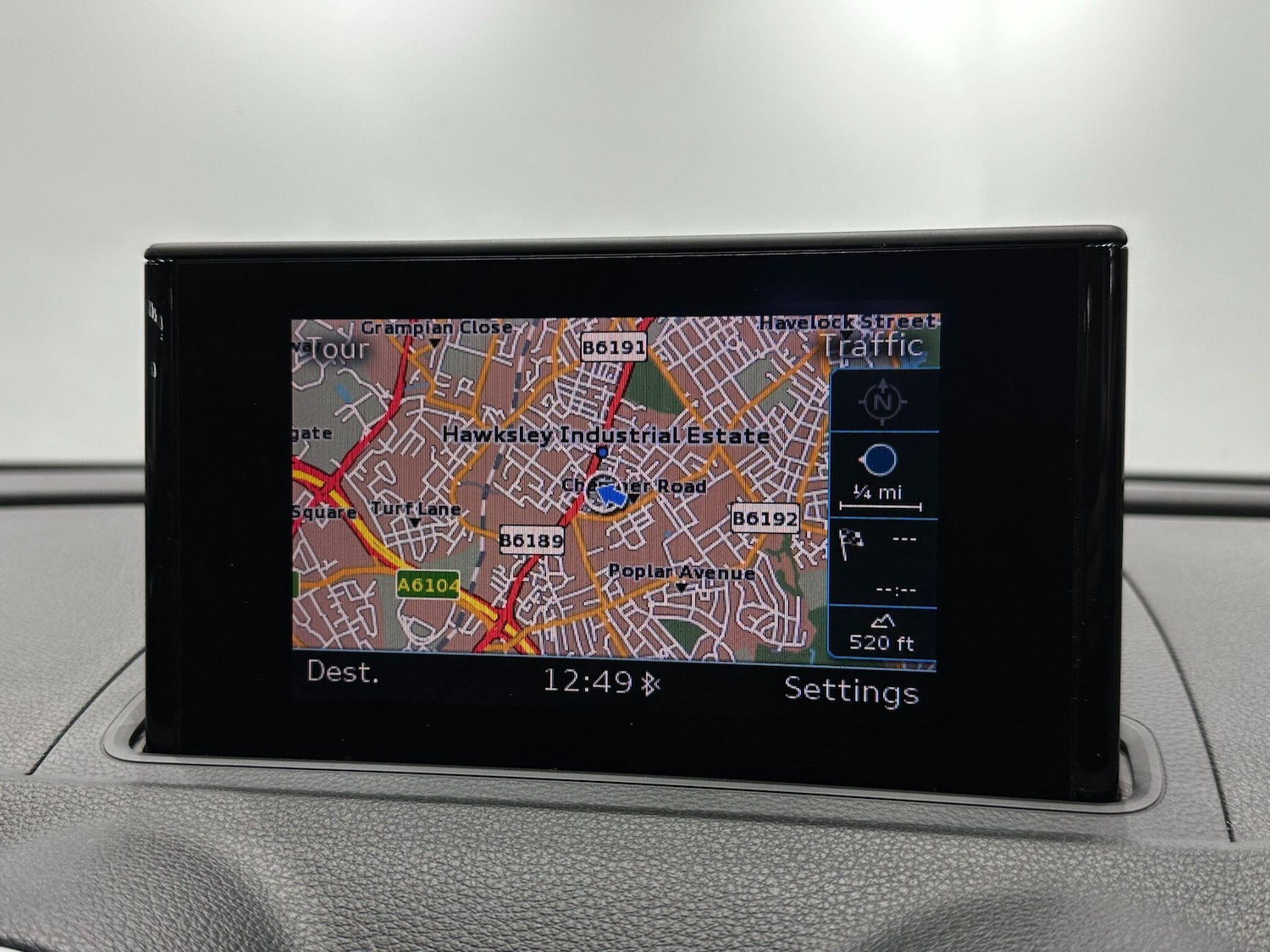 Used Audi A3 2015 for sale - 76521678: Photo 28