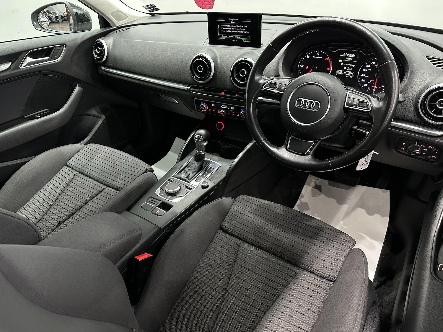 Used Audi A3 2015 for sale - 76521678: Photo 30