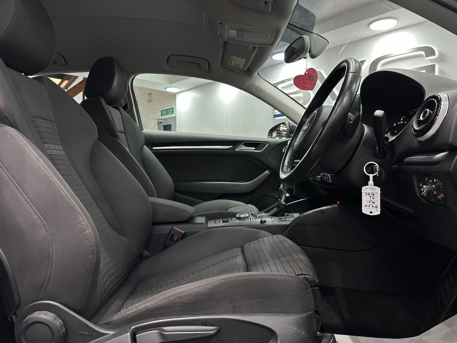 Used Audi A3 2015 for sale - 76521678: Photo 31