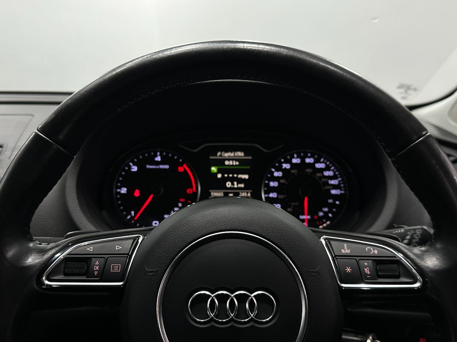 Used Audi A3 2015 for sale - 76521678: Photo 40