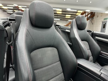 Used Mercedes-Benz E-Class 2015 for sale - 75646594: Photo