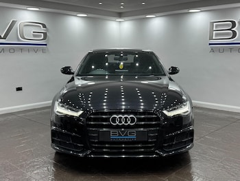 Used Audi A6 2017 for sale - 79613005: Photo