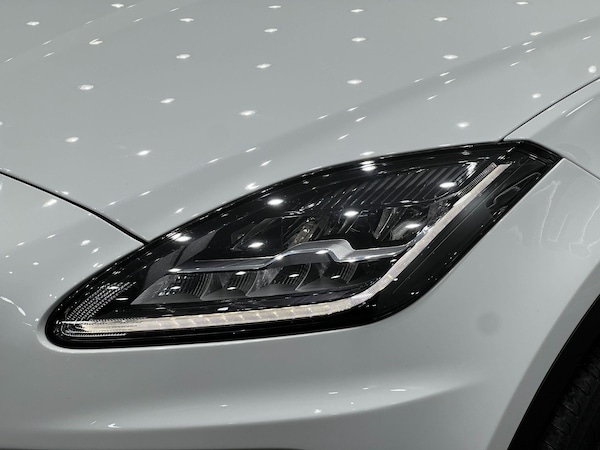 Used Jaguar E-Pace 2018 for sale - 76167006: Photo 15