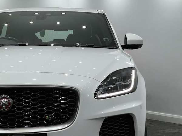 Used Jaguar E-Pace 2018 for sale - 76167006: Photo 17