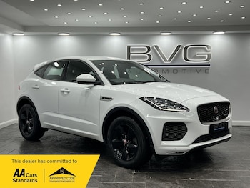 2018 (68) - 2.0 D150 R-Dynamic S Euro 6 (s/s) 5dr
