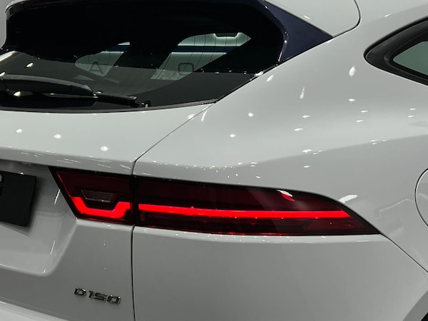 Used Jaguar E-Pace 2018 for sale - 76167006: Photo 22