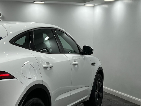 Used Jaguar E-Pace 2018 for sale - 76167006: Photo 26