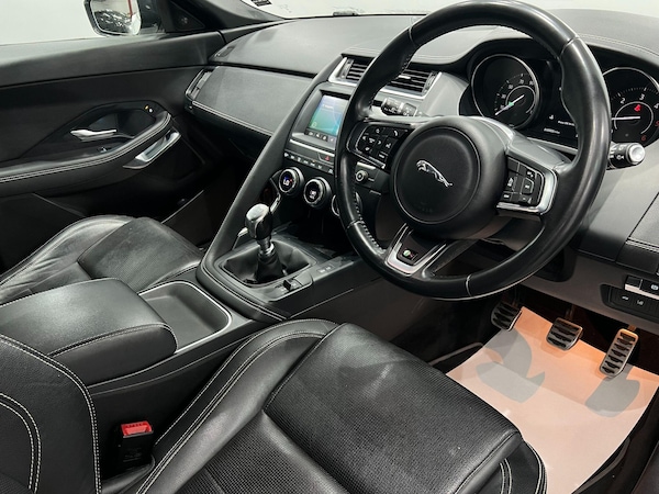 Used Jaguar E-Pace 2018 for sale - 76167006: Photo 28