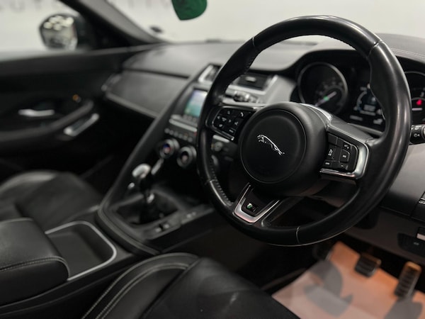 Used Jaguar E-Pace 2018 for sale - 76167006: Photo 29