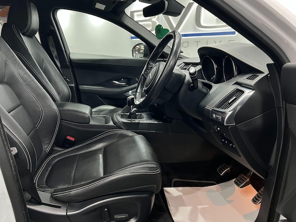 Used Jaguar E-Pace 2018 for sale - 76167006: Photo 30