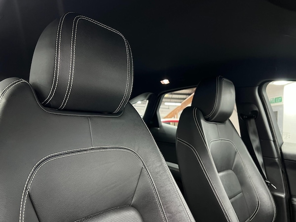 Used Jaguar E-Pace 2018 for sale - 76167006: Photo 31