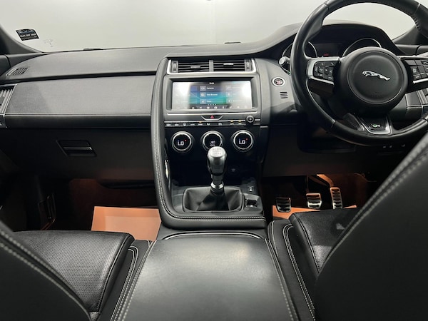 Used Jaguar E-Pace 2018 for sale - 76167006: Photo 36