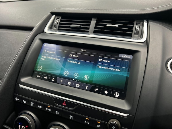 Used Jaguar E-Pace 2018 for sale - 76167006: Photo 40