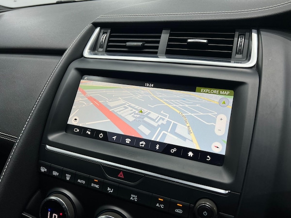 Used Jaguar E-Pace 2018 for sale - 76167006: Photo 41