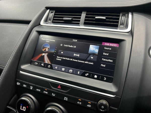 Used Jaguar E-Pace 2018 for sale - 76167006: Photo 43