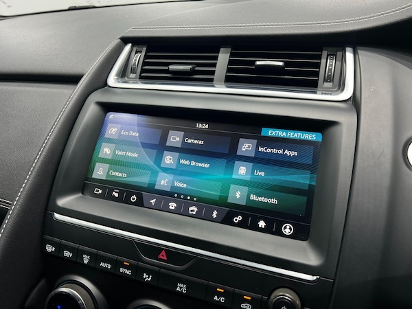 Used Jaguar E-Pace 2018 for sale - 76167006: Photo 44