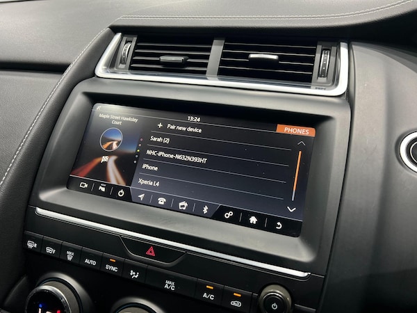 Used Jaguar E-Pace 2018 for sale - 76167006: Photo 45