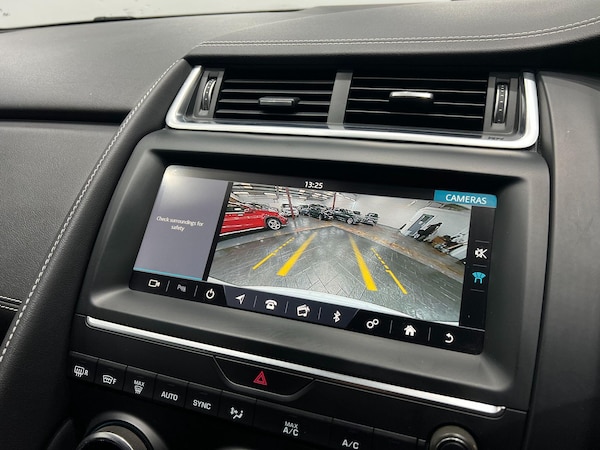 Used Jaguar E-Pace 2018 for sale - 76167006: Photo 46