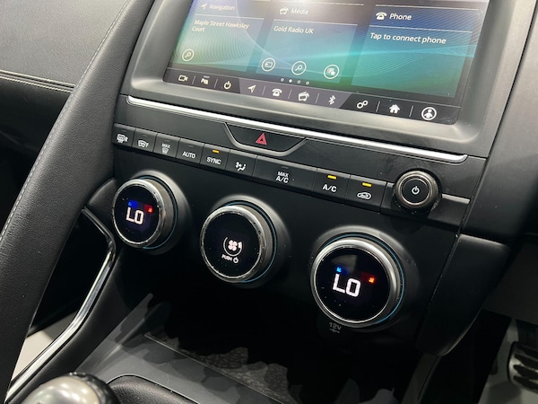 Used Jaguar E-Pace 2018 for sale - 76167006: Photo 47