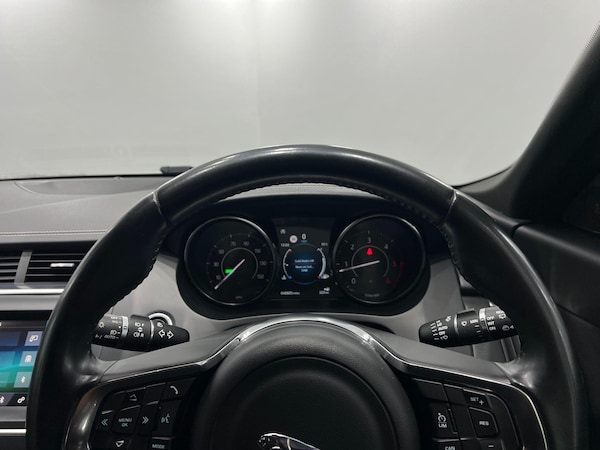 Used Jaguar E-Pace 2018 for sale - 76167006: Photo 53