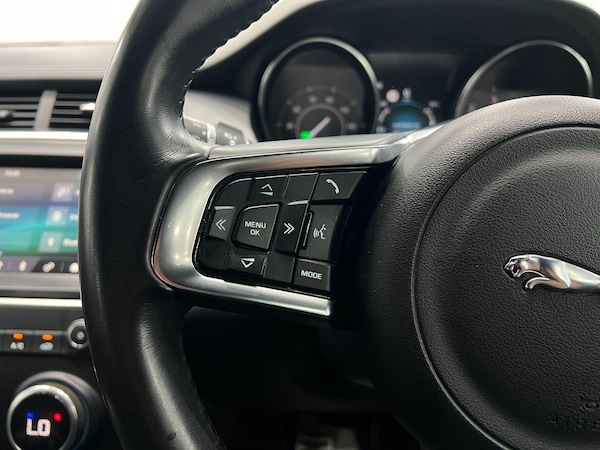 Used Jaguar E-Pace 2018 for sale - 76167006: Photo 54