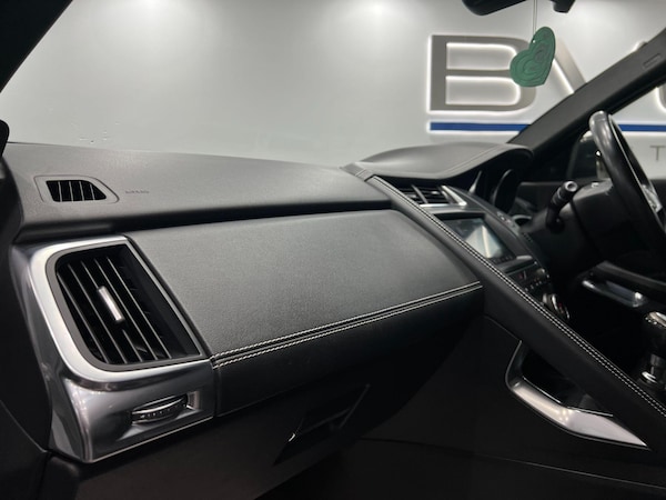 Used Jaguar E-Pace 2018 for sale - 76167006: Photo 61