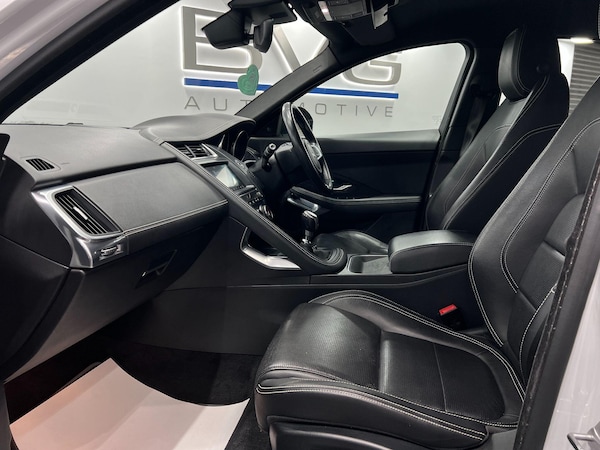 Used Jaguar E-Pace 2018 for sale - 76167006: Photo 63