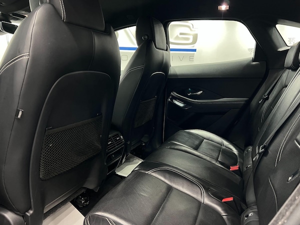 Used Jaguar E-Pace 2018 for sale - 76167006: Photo 66