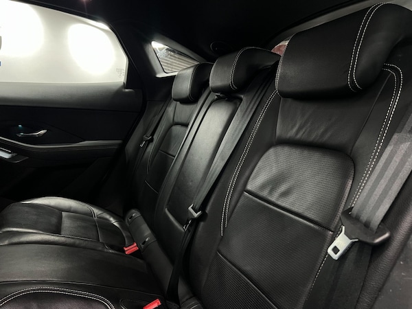 Used Jaguar E-Pace 2018 for sale - 76167006: Photo 67