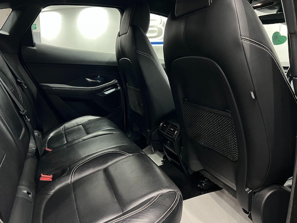 Used Jaguar E-Pace 2018 for sale - 76167006: Photo 70