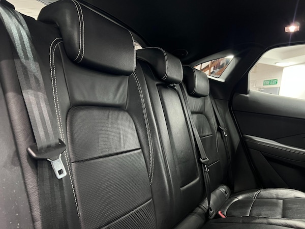 Used Jaguar E-Pace 2018 for sale - 76167006: Photo 71