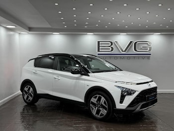Used Hyundai BAYON 2022 for sale - 79093659: Photo