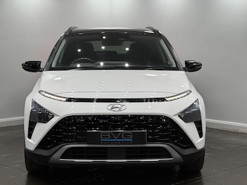 Used Hyundai BAYON 2022 for sale - 79093659: Photo
