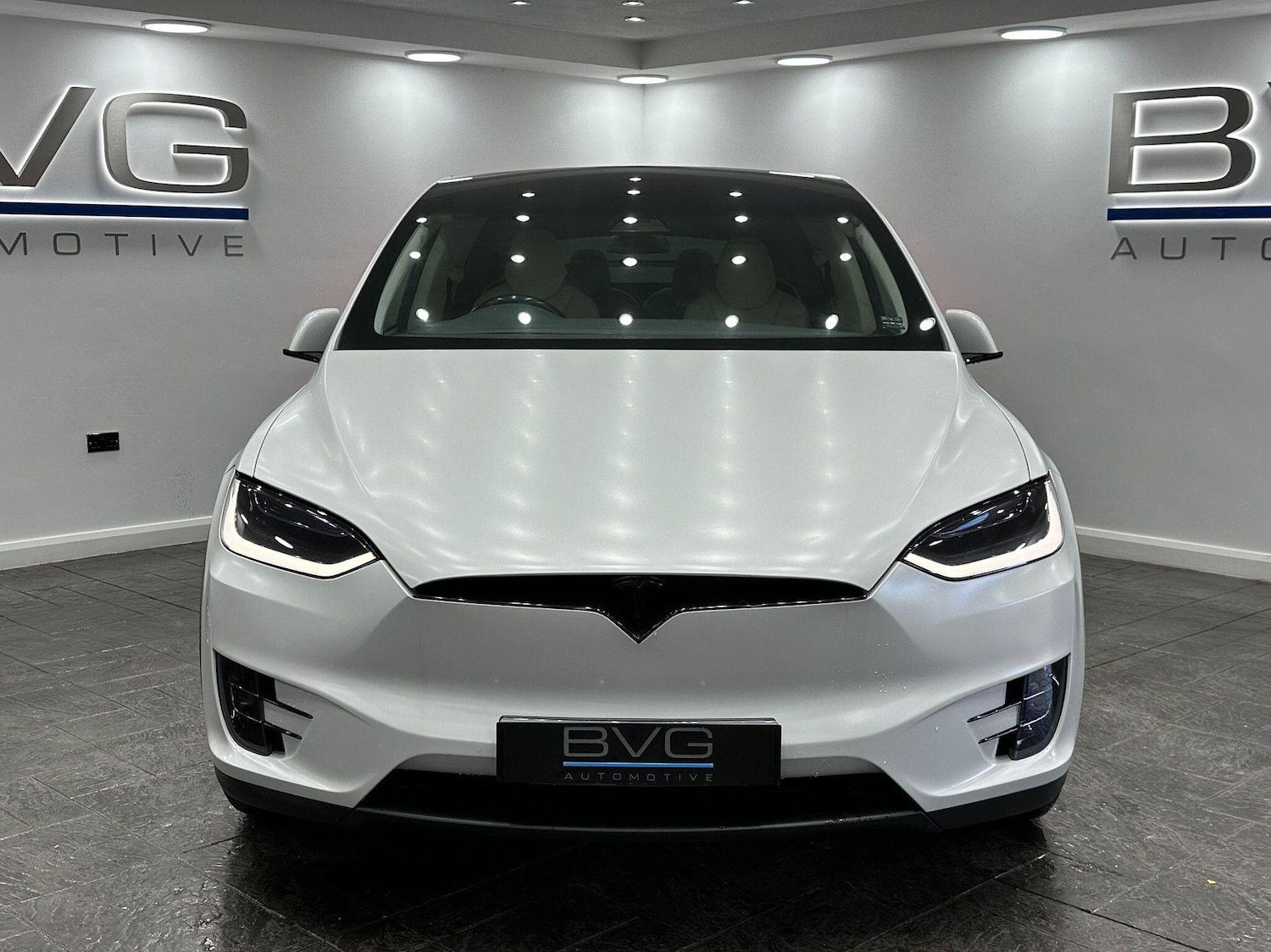 Used Tesla Model X 2017 for sale - 76619964: Photo 13