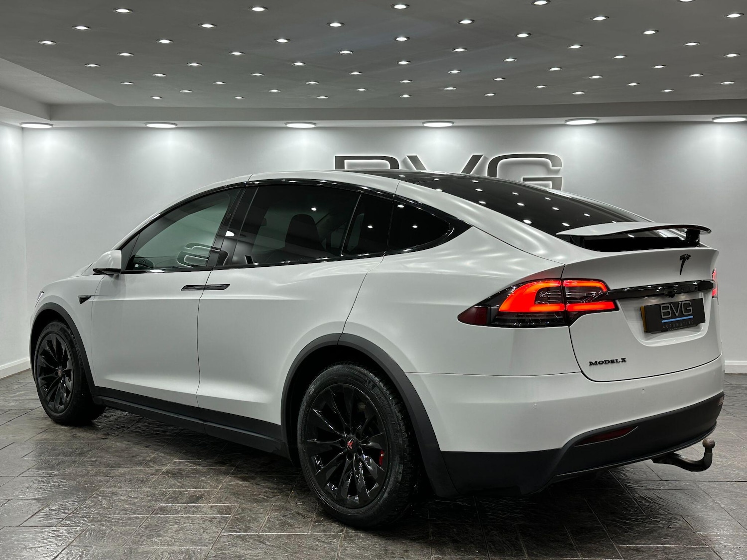Used Tesla Model X 2017 for sale - 76619964: Photo 18