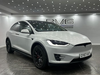 (67) - 75D (Dual Motor) Auto 4WDE 5dr