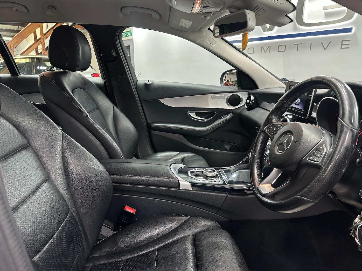 Vehicle 28