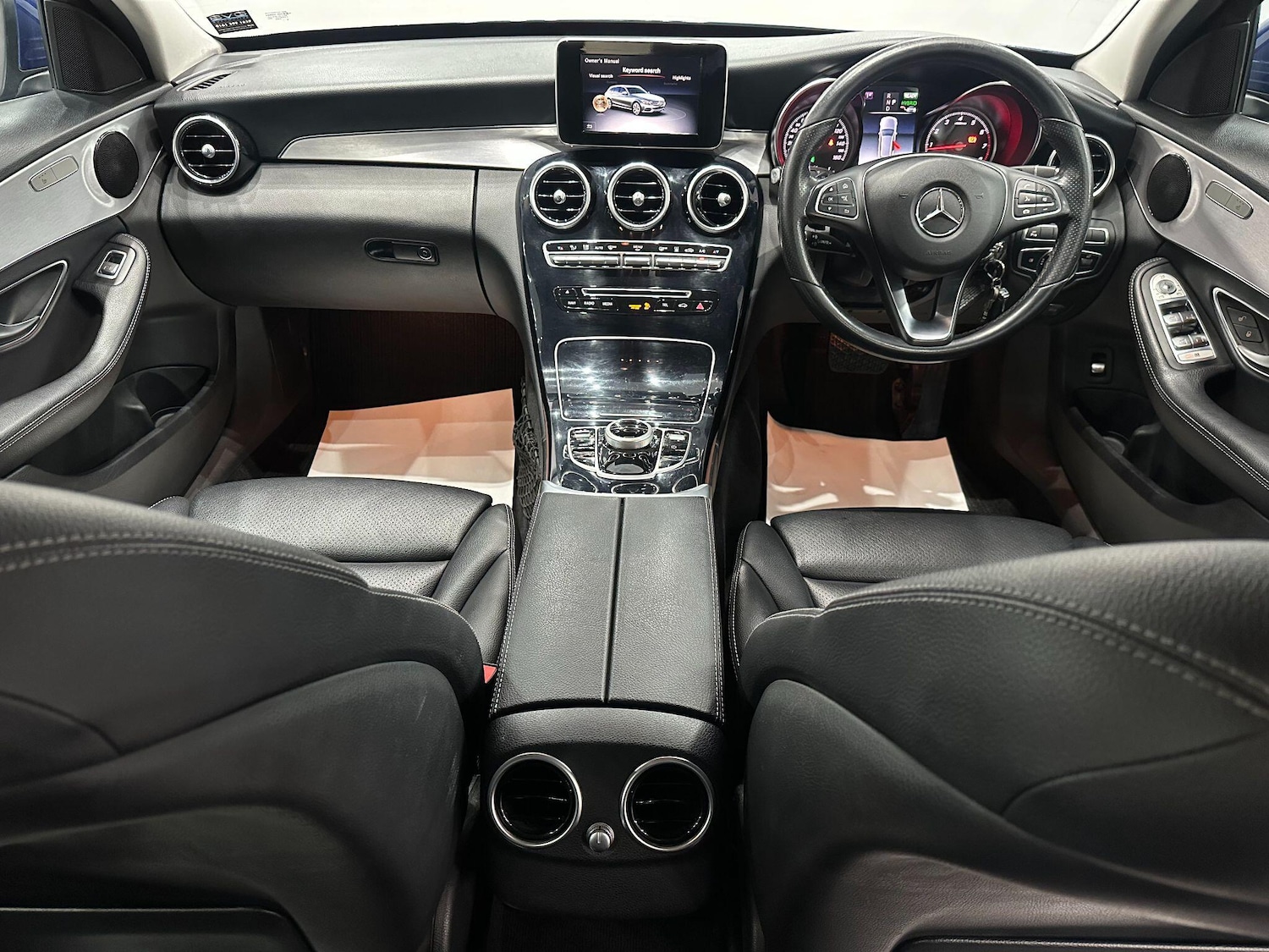 Vehicle 32