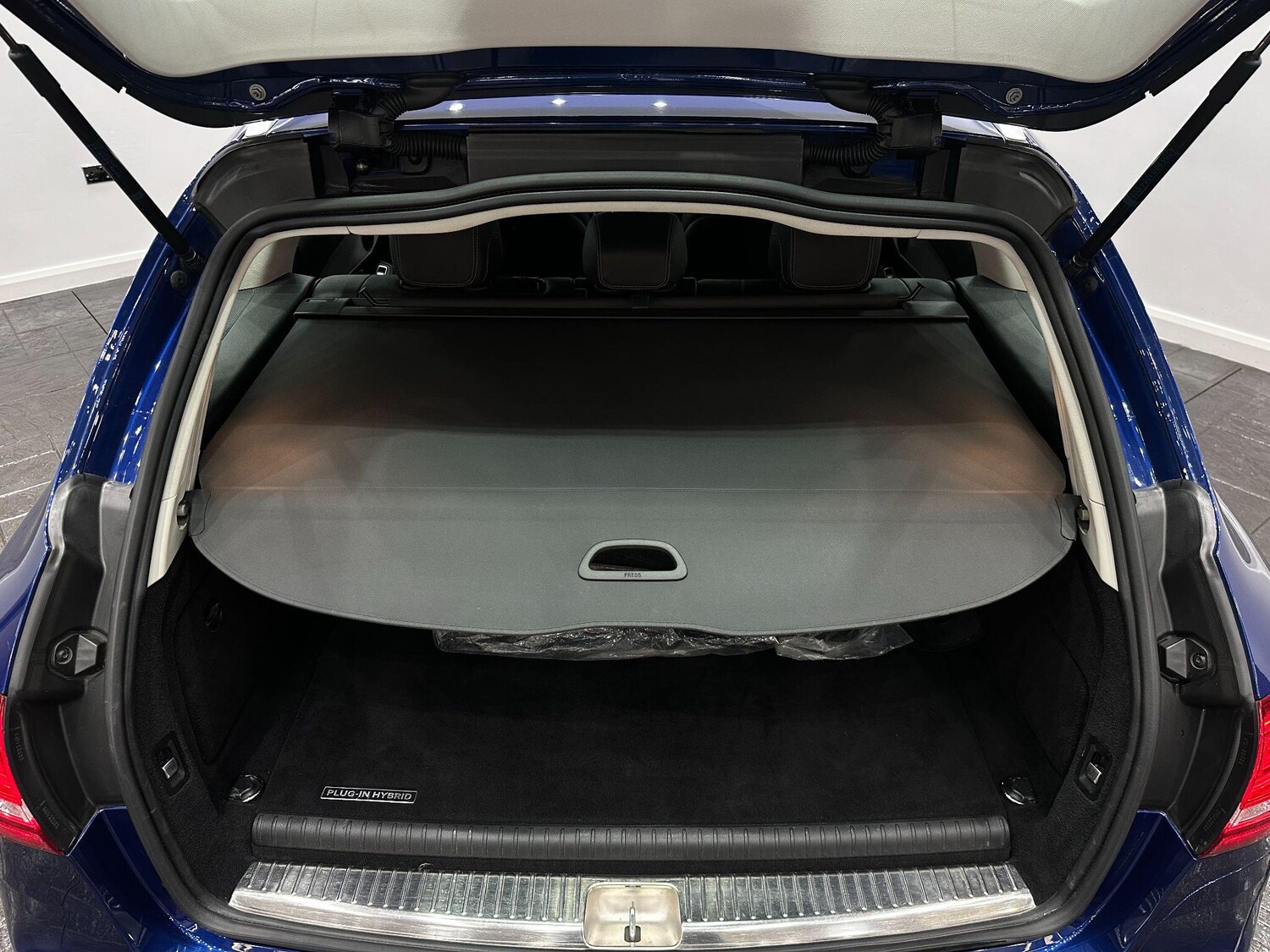 Vehicle 64