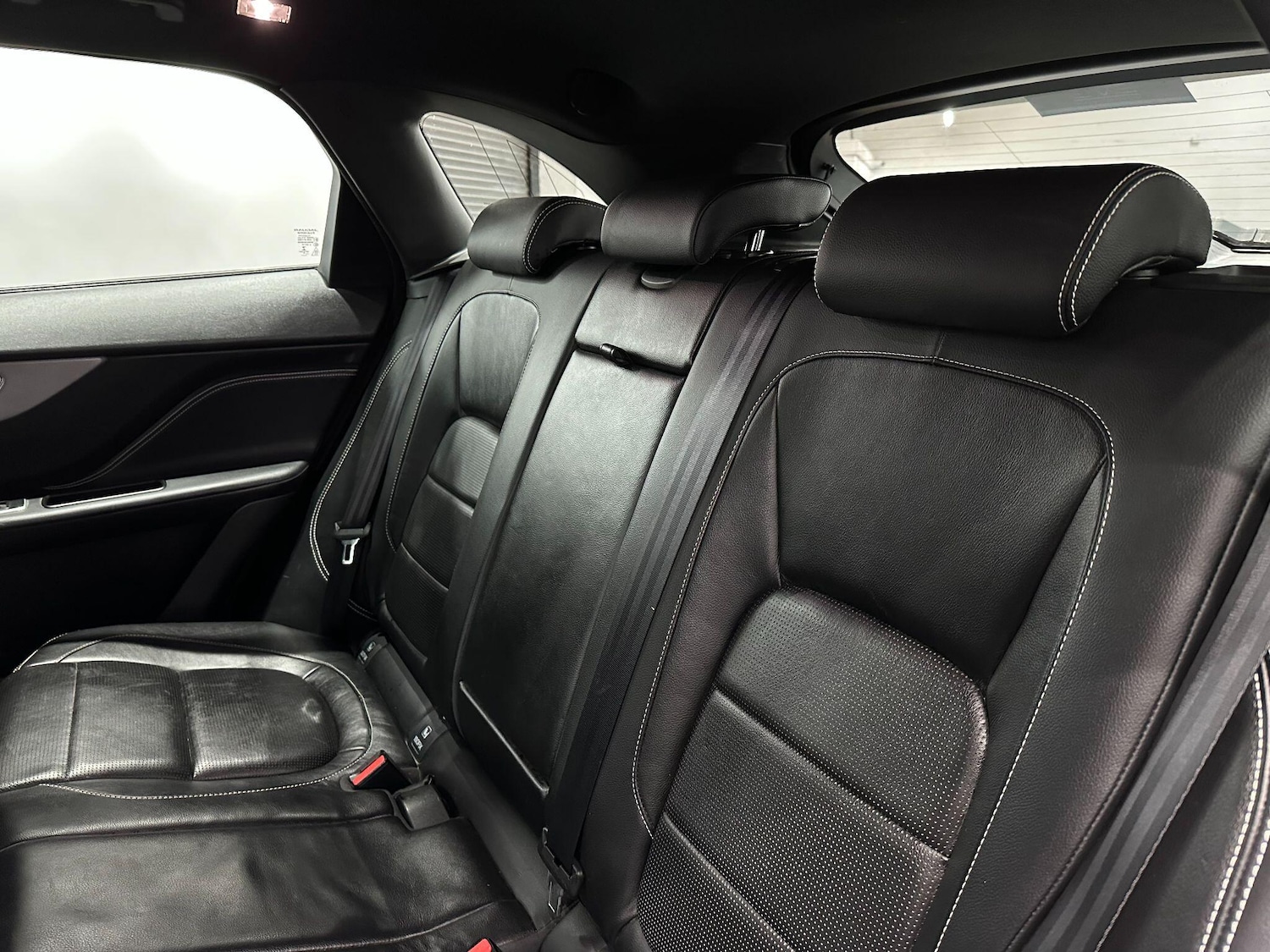 Used Jaguar F-Pace 2016 for sale - 76772033: Photo 23