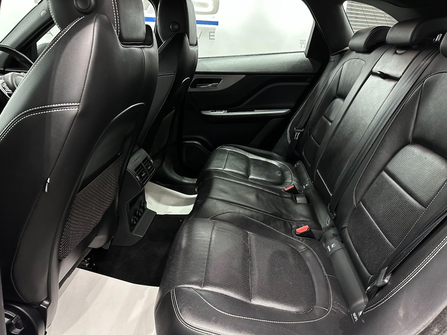 Used Jaguar F-Pace 2016 for sale - 76772033: Photo 24