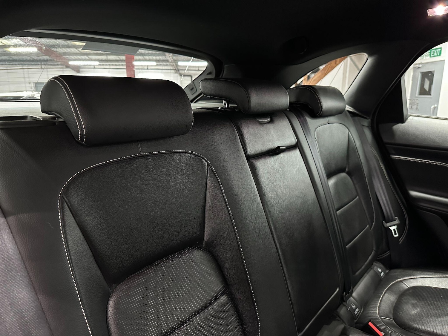 Used Jaguar F-Pace 2016 for sale - 76772033: Photo 33