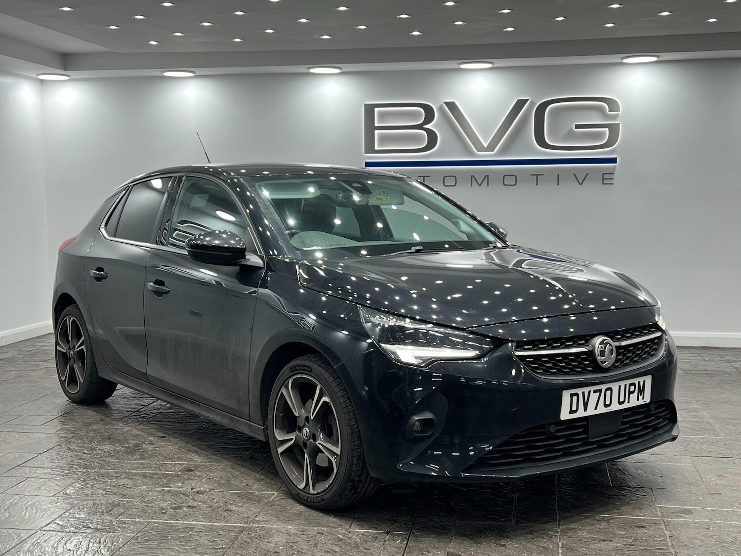 Used Vauxhall Corsa for sale - 76440388: Photo 1