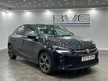 Used Vauxhall Corsa 2020 for sale - 76440388: Photo